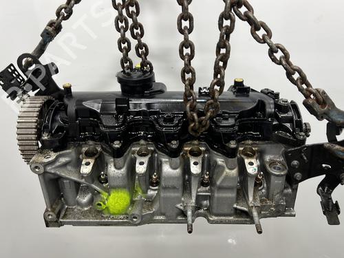 Cylinder head RENAULT MEGANE III Hatchback (BZ0/1_, B3_) 1.5 dCi (BZ09, BZ0D, BZ1W, BZ29, BZ14) | BP32363589M5 - Image 5