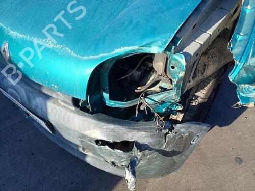 Gearbox RENAULT KANGOO (KC0/1_) D 65 1.9 (KC0E, KC02, KC0J, KC0N) | BP39607250M3  - Image 20