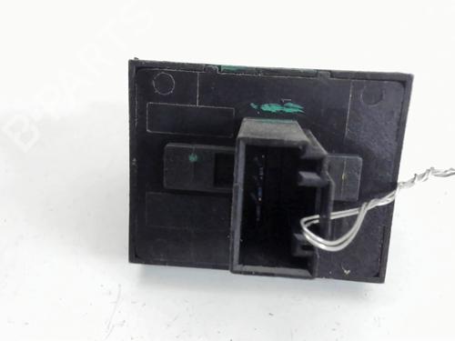 Left front window switch VW SCIROCCO III (137, 138) 1.4 TSI | BP30912968I27 - Image 3