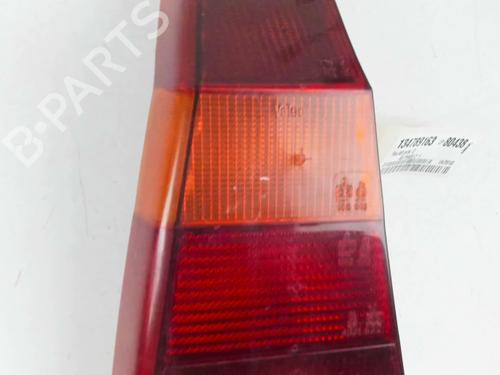Used Left taillight Left taillight CITROËN AX (ZA-_) 10 (50 hp) 40544472 40544472
