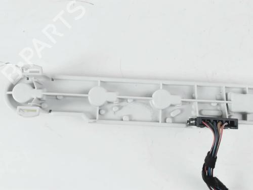 Lamp holder SKODA FABIA I (6Y2) 1.2 | BP21422763L10 