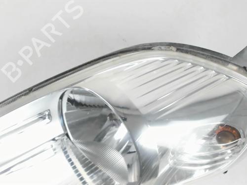 Left headlight FIAT GRANDE PUNTO (199_) 1.2 | BP30161695C28 