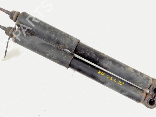 Right rear shock absorber HYUNDAI TERRACAN (HP) 2.9 CRDi 4WD | BP20391511M19 