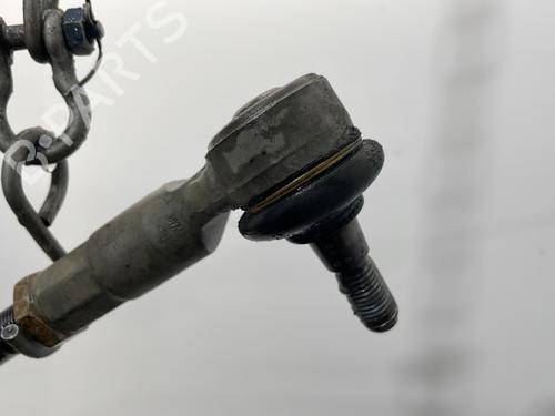 Steering rack AUDI A3 Sportback (8PA) 1.9 TDI | BP29638883M22 