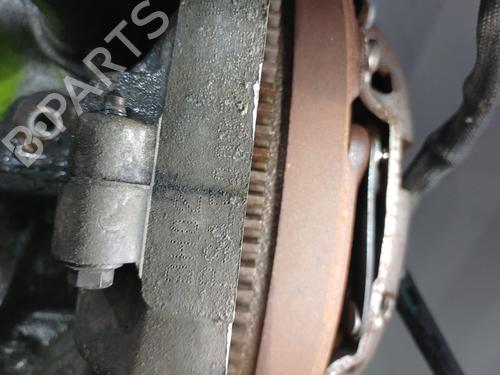 Engine OPEL COMBO Box Body/MPV (K9) 1.6 D | BP21192565M1 - Image 13