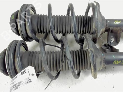 Used Left front shock absorber Left front shock absorber SUZUKI ALTO VII (GF, HA25_, HA35_) 1.0 (AMF310, GFC31S) (68 hp) 20424678 20424678