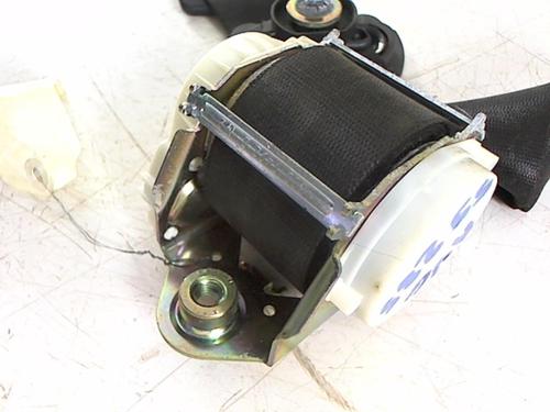 Front left belt tensioner BMW X3 (E83) 2.0 d | BP20467173C87 