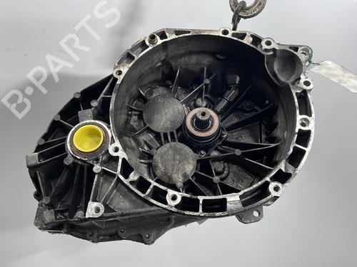 Gearkasse FORD FOCUS III 2.0 TDCi (115 hp) 31126728
