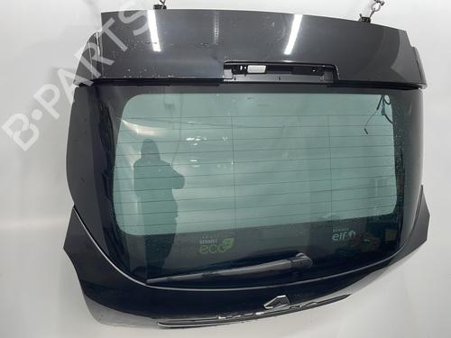 Tailgate RENAULT LAGUNA III Grandtour (KT0/1) 1.5 dCi (KT0A, KT0R, KT02) | BP30443883C6 