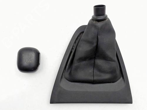 Shift knob PEUGEOT EXPERT Van (V_) 1.5 BlueHDi 120 | BP40224618I34 - Image 6