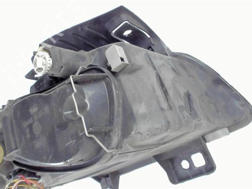 Used Left headlight Left headlight SEAT IBIZA II (6K1) 1.6 i (75 hp) 33439237 33439237