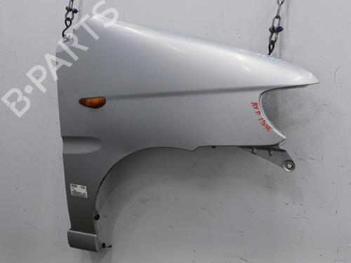 Used Right front fenders Right front fenders DAIHATSU MOVE (L9_) 1.0 i (55 hp) 22102499 22102499