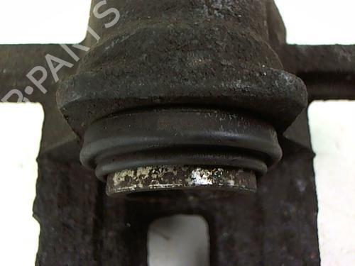 Right rear brake caliper HYUNDAI TUCSON (JM) 2.0 CRDi | BP20392205M106 
