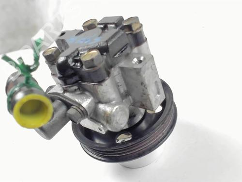 Used Steering pump Steering pump CHEVROLET AVEO / KALOS Hatchback (T250, T255) 1.2 (72 hp) 20465431 20465431