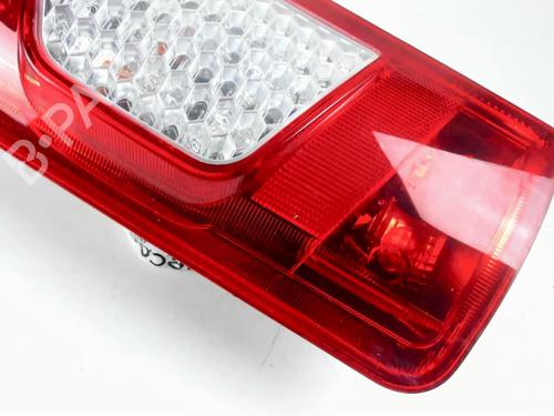 Used Left taillight Left taillight FORD TOURNEO CONNECT 1.8 TDCi (110 hp) 30547646 30547646