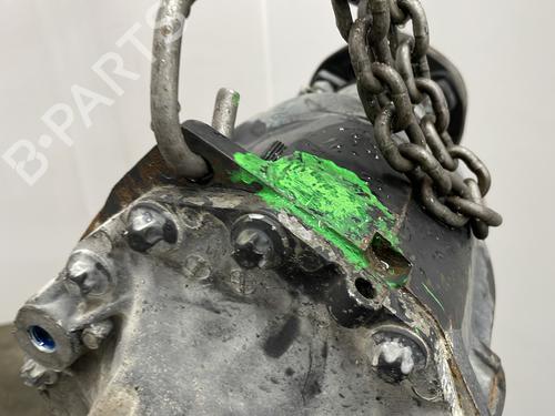 Used Rear differential Rear differential MERCEDES-BENZ C-CLASS Coupe (CL203) C 220 CDI (203.708) (150 hp) 26642051 26642051