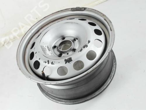 Rim CITROËN JUMPY II Van 1.6 HDi 90 16V | BP29338311C45 