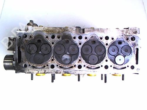 Cylinder head PEUGEOT 605 (6B) 2.1 D | BP20471052M5 