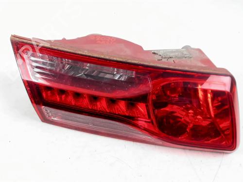 Left tailgate light RENAULT LAGUNA III (BT0/1) | BP33743576C79 - Image 2