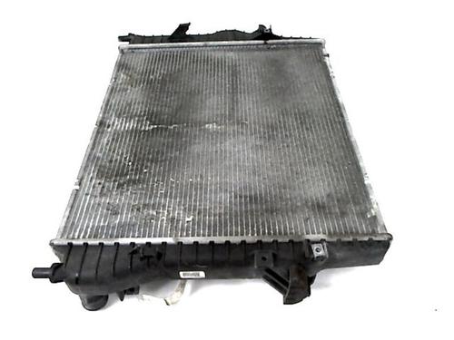 Water radiator JAGUAR S-TYPE II (X200) 3.0 V6 | BP20455736M31 