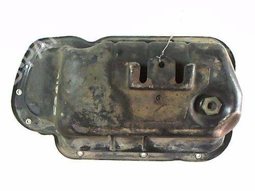 Used Oil sump CITROËN C2 (JM_) 1.1 (60 hp) 21205827