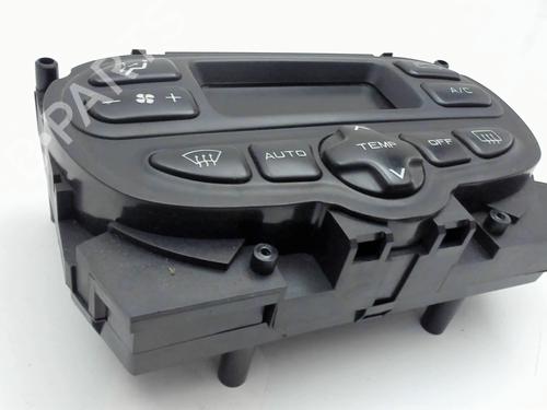 Climate control PEUGEOT 307 CC (3B) 2.0 16V | BP32787079I5  - Image 5