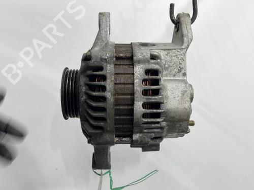 Alternator NISSAN ALMERA I Hatchback (N15) 1.4 | BP20441881M7 