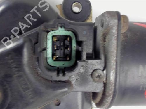 Front wiper motor NISSAN MICRA II (K11) 1.4 i 16V | BP20451620M29 