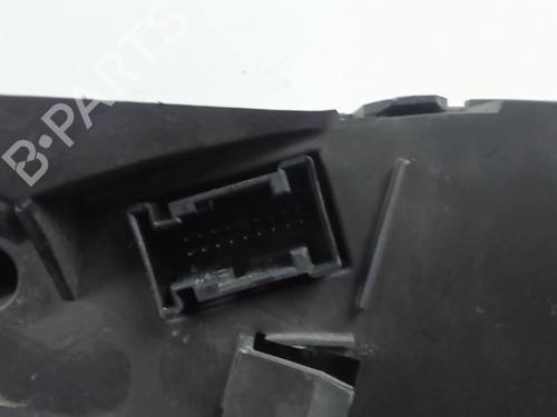 Used Instrument cluster MERCEDES-BENZ SPRINTER 3-t Van (B903) 308 CDI (903.661, 903.662, 903.663) (82 hp) 21238337