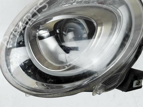 Used Left headlight Left headlight 37626766 37626766