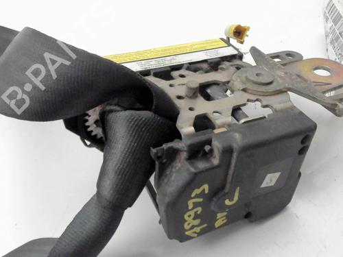 Front left seatbelt FIAT DUCATO Van (244_) 2.3 JTD | BP37166088I26 - Image 3