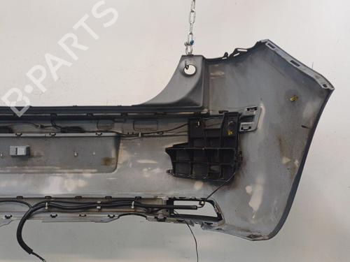 Rear bumper CITROËN C4 I (LC_) 1.6 HDi | BP22102725C8 