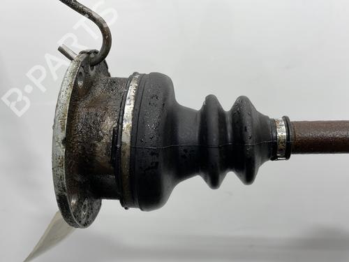 Left front driveshaft CITROËN VISA 0.6 | BP22517200M38 