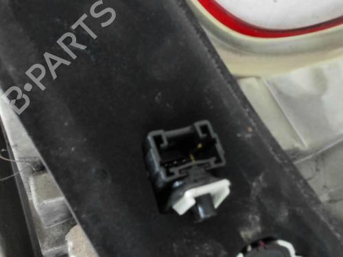 Used Left taillight Left taillight RENAULT SCÉNIC III (JZ0/1_) 1.9 dCi (JZ0J, JZ1J, JZ1K, JZ1S) (131 hp) 36526330 36526330