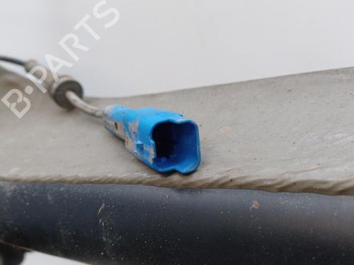 Rear axle CITROËN C3 I (FC_, FN_) 1.1 i | BP20405534M2 