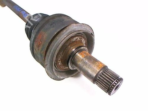 Left rear driveshaft MERCEDES-BENZ E-CLASS (W211) E 220 CDI (211.006) | BP20414305M40 