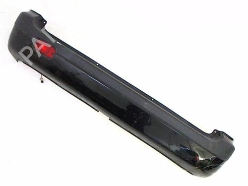 Used Rear bumper HYUNDAI MATRIX (FC) 1.5 CRDi VGT (110 hp) 20460077