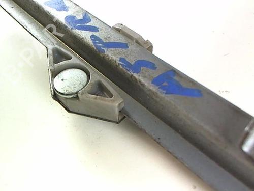 Rear left window mechanism OPEL ASTRA H (A04) 1.9 CDTI (L48) | BP20474772C24 
