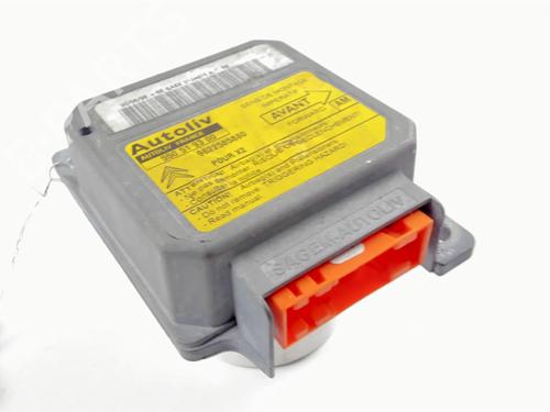 ECU airbags CITROËN XANTIA (X1_, X2_) 1.9 Turbo D | BP21236929M53 
