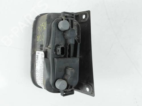 Rear bumper left light RENAULT TRAFIC II Bus (JL) 2.0 dCi 90 (JL00, JL01, JL0H, JL0M, JL0P, JL0S) | BP29638861C81 