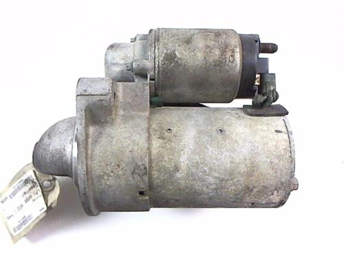 Startmotor CHEVROLET MATIZ (M200, M250) 0.8 | BP20466906M8 