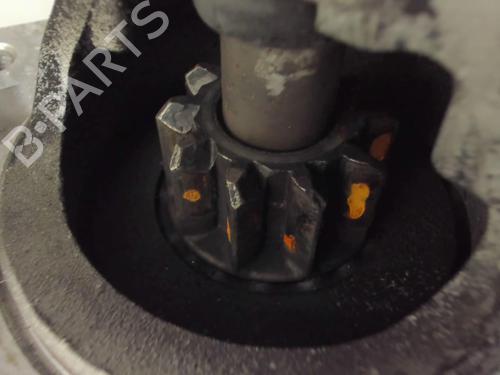 Starter FORD KA (RU8) 1.2 | BP20443083M8 