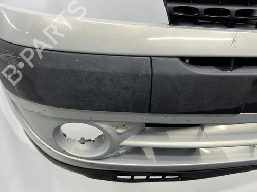 Front bumper RENAULT CLIO II (BB_, CB_) 1.2 (BB0A, BB0F, BB10, BB1K, BB28, BB2D, BB2H, CB0A,... | BP29338396C7 