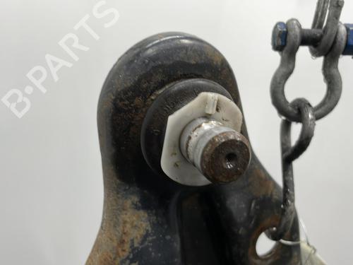 Right rear suspension arm RENAULT TWIZY (MAM_) 45 | BP20465298M15 