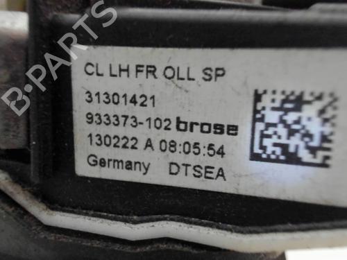 Front left lock VOLVO V40 Hatchback (525) D3 | BP29513981C98 