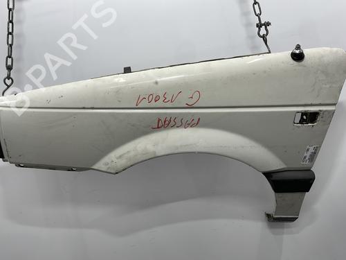 Used Left front fenders Left front fenders 37728351 37728351