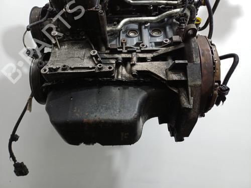 Engine FIAT PUNTO (199_) | BP36438472M1 - Image 7