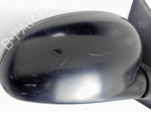 Right mirror HONDA CIVIC V Hatchback (EG, EH) 1.5 i 16V (EG4) | BP20437047C27 