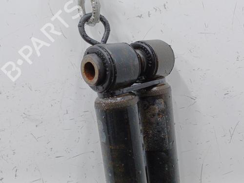 Used Right rear shock absorber CITROËN C3 Pluriel (HB_) 1.4 (73 hp) 20464973