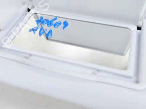 Used Right sun visor PEUGEOT 208 I (CA_, CC_) 1.6 HDi / BlueHDi 75 (75 hp) 20393087